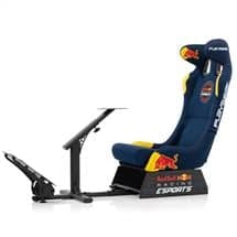 Playseat | Playseat Evolution PRO Red Bull Racing Esports Universal gaming chair