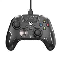 Recon Cloud | Turtle Beach Recon Cloud Black Bluetooth/USB Gamepad Android, PC,