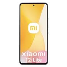 XIAOMI 12 Lite | Xiaomi 12 Lite 16.6 cm (6.55") Dual SIM Android 12 5G USB TypeC 8 GB