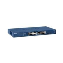 Netgear AV Basic Smart | 24-Port Gigabit Ethernet Smart Managed Pro Switch | In Stock