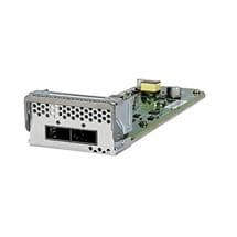 Netgear AV Network Switches | 2PT 40G QSFP + Port Card | In Stock | Quzo