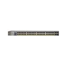 Netgear AV Basic Smart | 52-Port Gigabit Ethernet POE+ Smart Switch | In Stock