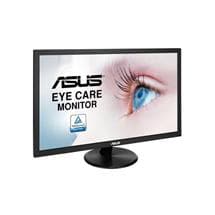 Asus Monitors | ASUS VP228DE 54.6 cm (21.5") 1920 x 1080 pixels Full HD LCD Black