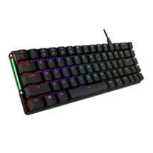 Gaming Keyboard | Asus ROG FALCHION ACE Compact 65% Mechanical RGB Gaming Keyboard,