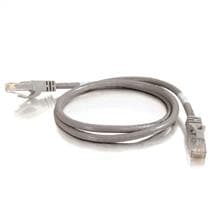 C2G - LegrandAV Cables | C2G Cat6a STP 3m networking cable Grey | In Stock | Quzo