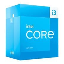 Intel Core i3-13xxx | Intel Core i3-13100 processor 12 MB Smart Cache Box