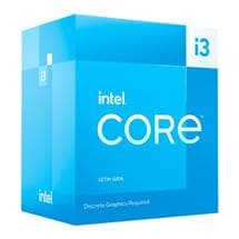 Intel Core i3-13xxx | Intel Core i3-13100F processor 12 MB Smart Cache Box