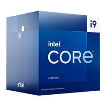 CPU | Intel Core i9-13900F processor 36 MB Smart Cache Box