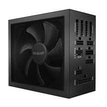 PSU | Be Quiet! 1000W Dark Power 13 PSU, Fully Modular, Fluid Dynamic Fan,