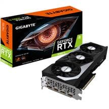 Gigabyte  | Gigabyte GeForce RTX 3060 Ti GAMING OC D6X 8G NVIDIA 8 GB GDDR6X