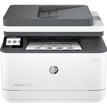 HP Multifunction Printers | HP LaserJet Pro MFP3102fdwe Printer, Black and white, Printer for