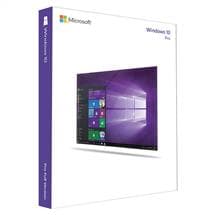 Quzo Black Friday Deals | Microsoft Windows 10 Pro (64bit), Original Equipment Manufacturer