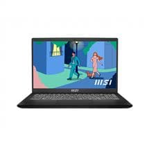 Laptops  | MSI Modern 15 B12M026UK i71255U Notebook 39.6 cm (15.6") Full HD