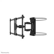 Neomounts Select TV pillar mount | Neomounts by Newstar Select Neomounts TV pillar mount