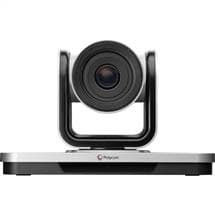 Poly - HP Video Conferencing Systems | POLY EagleEye IV Black, Silver 1920 x 1080 pixels 60 fps CMOS 25.4 /