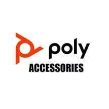 Poly - HP Video Conferencing Systems | Poly Studio X30 Vesa Wall Mount Kit | Quzo