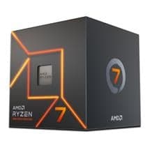 i7 7700k | AMD Ryzen 7 7700 processor 3.8 GHz 32 MB L2 & L3 Box