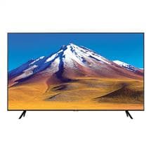 Samsung Televisions | Samsung Series 7 UE43TU7020K 109.2 cm (43") 4K Ultra HD Smart TV WiFi