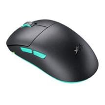 Xtrfy  | Xtrfy M8 Wired/Wireless Gaming Mouse, 40026000 CPI, Low Front,