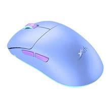 Xtrfy  | Xtrfy M8 Wired/Wireless Gaming Mouse, 40026000 CPI, Low Front,