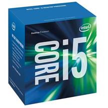 Intel Core i5-7500, 7th gen Intel® Core™ i5, LGA 1151 (Socket H4), PC, 14 nm, Intel, 3.4 GHz