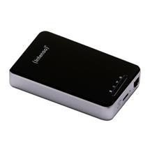 Intenso Memory 2 Move Pro. HDD capacity: 1000 GB, HDD size: 2.5