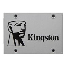 Kingston Technology SSDNow UV400. SSD capacity: 240 GB, SSD form factor: 2.5