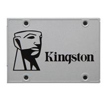 Kingston Technology SSDNow UV400. SSD capacity: 480 GB, SSD form factor: 2.5