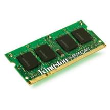 Kingston Technology ValueRAM KVR16LS11/8. Component for: Laptop, Internal memory: 8 GB, Memory layout (modules x size): 1 x 8 GB, Internal memory type: DDR3L, Memory clock speed: 1600 MHz, Memory form factor: 204-pin SO-DIMM, CAS latency: 11