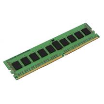 Kingston Technology ValueRAM 8GB DDR4 2400MHz Module, 8 GB, 1 x 8 GB, DDR4, 2400 MHz, 288-pin DIMM, Green