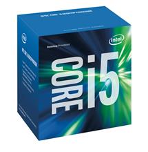 Intel Core i5-7400, 7th gen Intel® Core™ i5, LGA 1151 (Socket H4), PC, 14 nm, Intel, 3 GHz