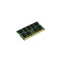 Kingston Technology ValueRAM 8GB DDR4 2400MHz Module, 8 GB, 1 x 8 GB, DDR4, 2400 MHz, 260-pin SO-DIMM, Green
