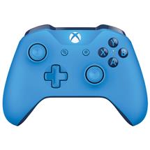 Xbox One Blue Controller
