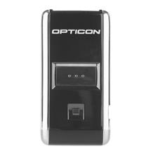 Opticon OPN-2006, Handheld bar code reader, 1D, Laser, Codabar,Code 11,Code 128,Code 39,Code 93,GS1-128..., 100 reads/s, 650 nm