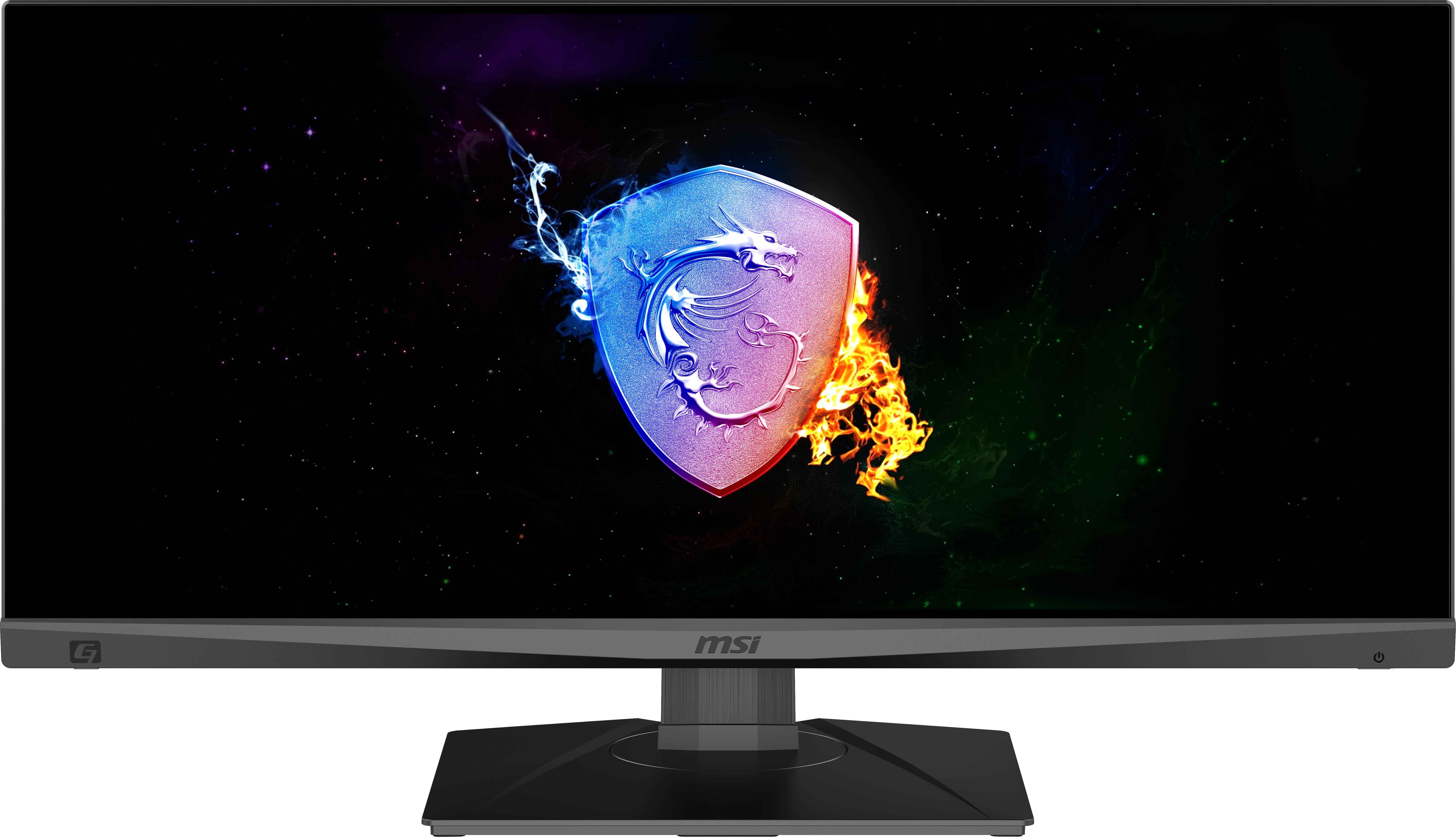 MSI Optix computer monitor (29.5\