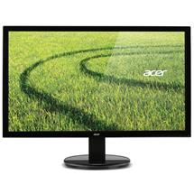 TN+Film Screen Type | Acer K2 K222HQLbd 54.6 cm (21.5") 1920 x 1080 pixels Full HD LED Black