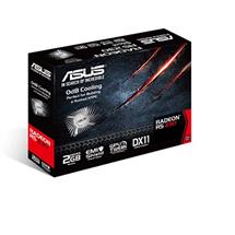 Asus R5230-SL-2GD3-L | ASUS R5230-SL-2GD3-L AMD Radeon R5 230 2 GB GDDR3 | Quzo UK