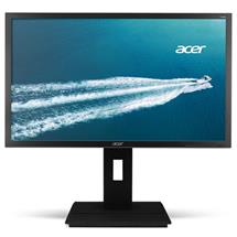Acer B6 246HLymdr 61 cm (24") 1920 x 1080 pixels Full HD Black