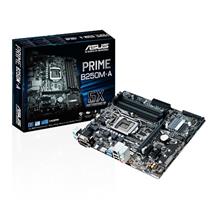 ASUS PRIME B250M-A LGA 1151 (Socket H4) Micro ATX Intel® B250