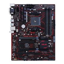 AMD B350 | ASUS PRIME B350-PLUS Socket AM4 ATX AMD B350 | Quzo