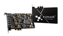 Asus Soundcards | ASUS Xonar AE Internal 7.1 channels PCI-E | In Stock