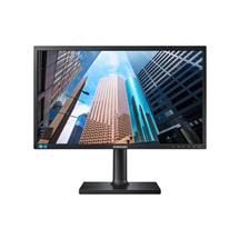 22-24-Screen-Size | Samsung LS22E45KBWV/EN computer monitor 55.9 cm (22") 1680 x 1050