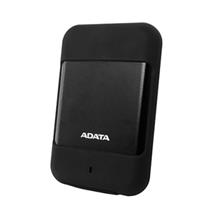 2TB External Hard Drive | ADATA HD700 external hard drive 2000 GB Black | Quzo
