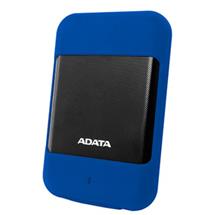 2TB External Hard Drive | ADATA HD700 external hard drive 2000 GB Black, Blue