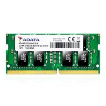 Adata Memory - Laptop | ADATA 8GB DDR4 SO-DIMM 2133MHZ 204 pin memory module 1 x 8 GB