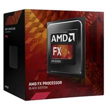 AMD FX 8320E Black Edition processor 3.2 GHz Box 8 MB L3