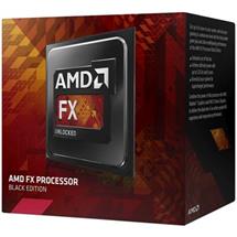 AMD FX 8350 processor 4 GHz Box 8 MB L2 | Quzo UK