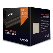 AMD FX 8370 processor 4 GHz Box 8 MB L3 | Quzo UK