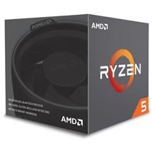 AMD Ryzen 5 1400 processor 3.2 GHz Box 8 MB L3 | Quzo UK