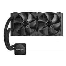 Antec CPU Fans & Heatsinks | Antec H1200 Pro computer liquid cooling | Quzo
